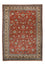 Tappeto Persero - Classico - 292 x 202 cm - rosso