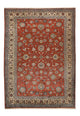 Sarouk Tappeto 202x292cm - Tappeto persiano