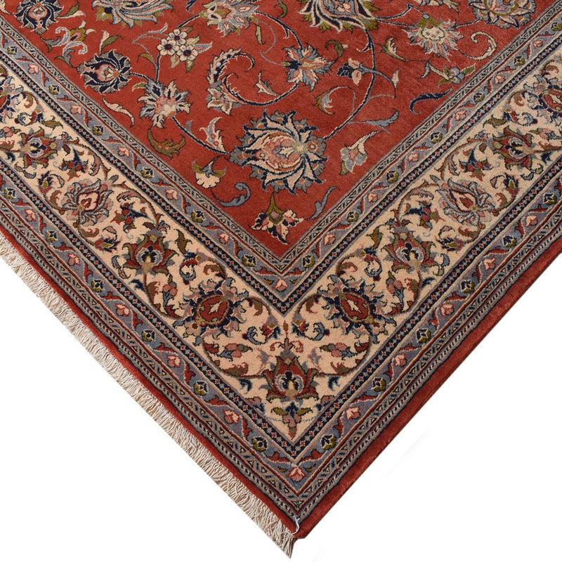 Tappeto Persero - Classico - 292 x 202 cm - rosso