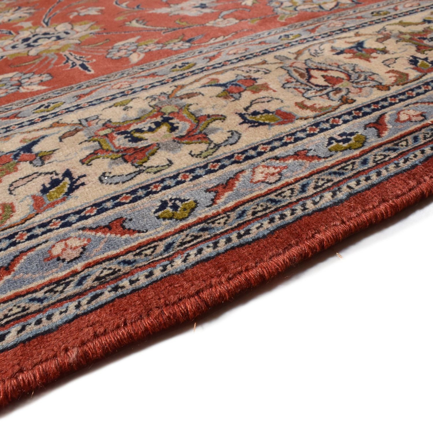 Tappeto Persero - Classico - 292 x 202 cm - rosso