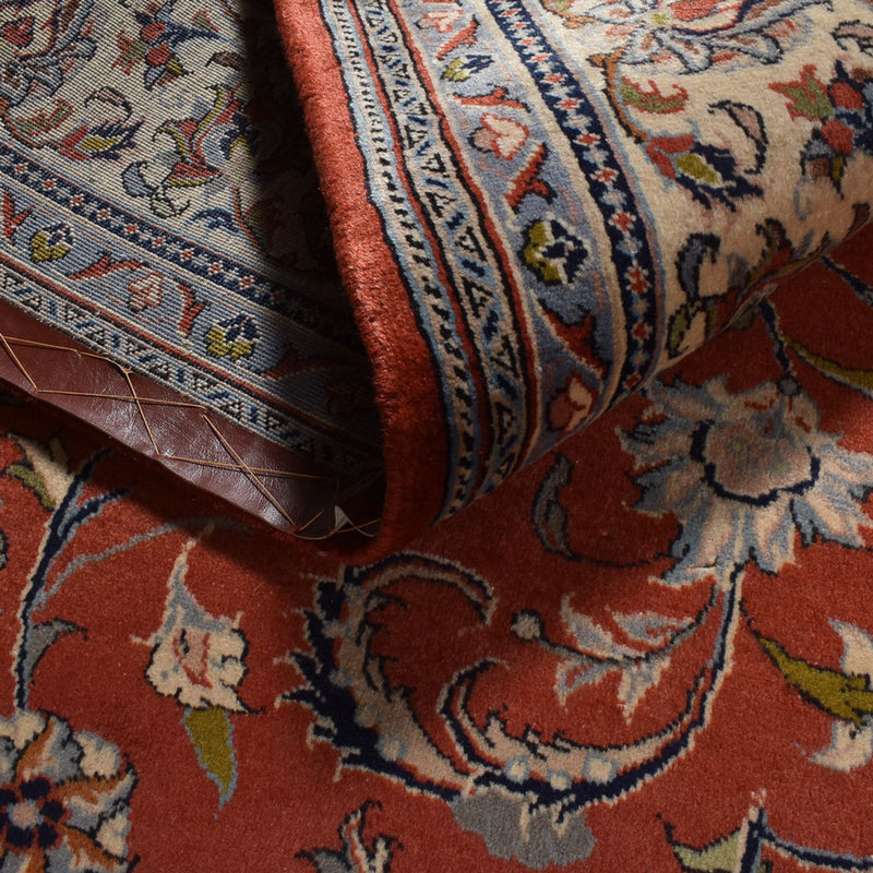 Tappeto Persero - Classico - 292 x 202 cm - rosso