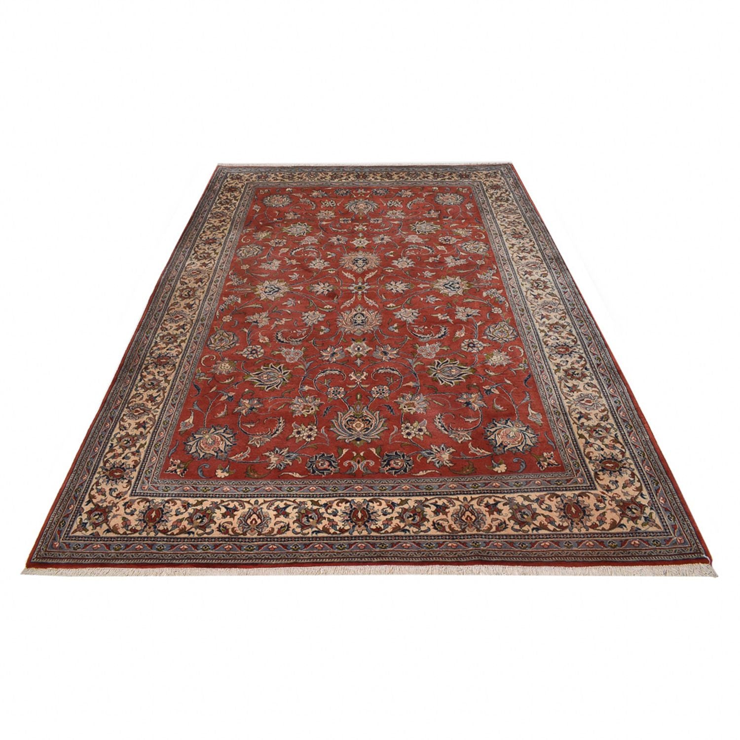 Tappeto Persero - Classico - 292 x 202 cm - rosso