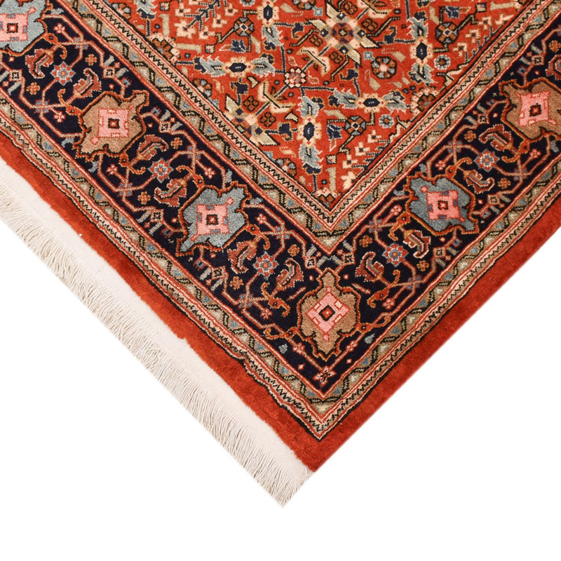 Tappeto Persero - Classico - 160 x 115 cm - rosso chiaro