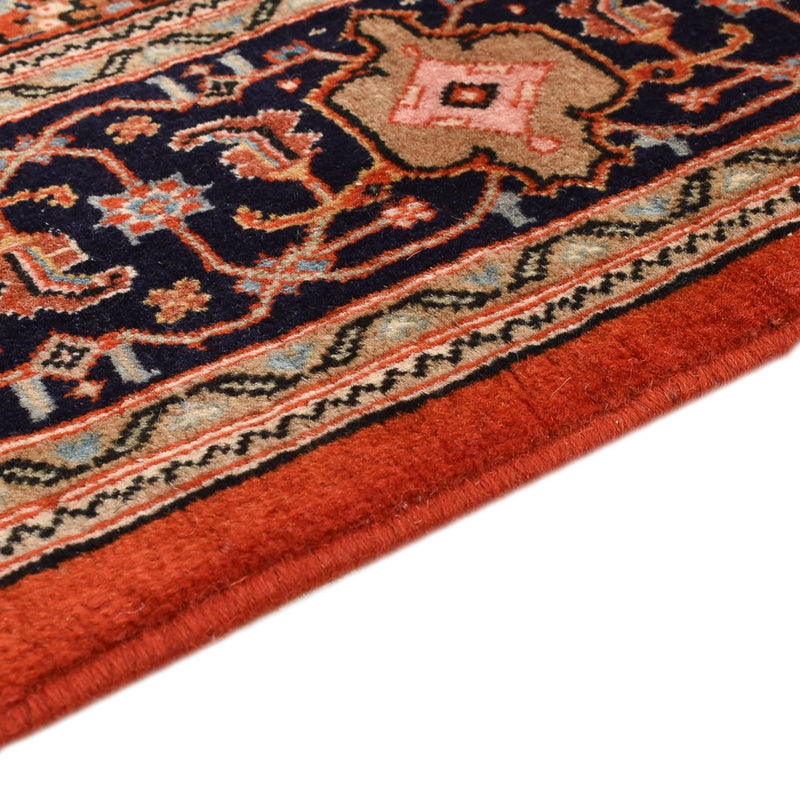 Tappeto Persero - Classico - 160 x 115 cm - rosso chiaro