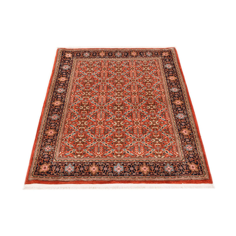 Tappeto Persero - Classico - 160 x 115 cm - rosso chiaro