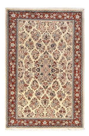 Tappeto Persero - Classico - 208 x 134 cm - crema