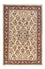 Tappeto Persero - Classico - 208 x 134 cm - crema