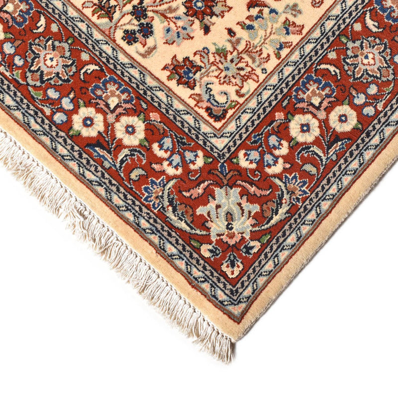 Tappeto Persero - Classico - 208 x 134 cm - crema