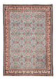 Bidjar Tappeto 222x310cm - Tappeto persiano