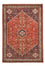 Tappeto Gabbeh - Kashkuli Persero - 155 x 104 cm - rosso