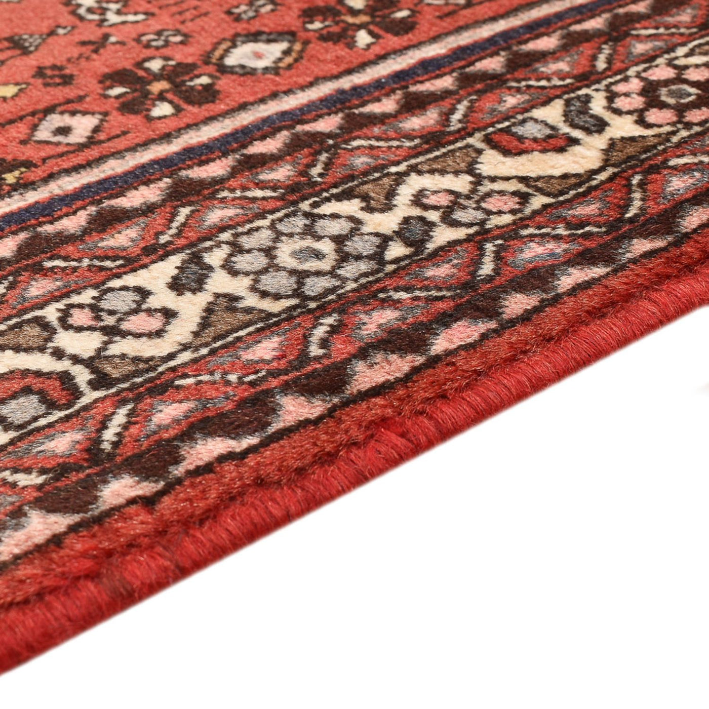 Kashkuli Tappeto 155x104cm - Tappeto persiano