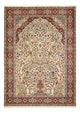 Tabriz - 50 Raj Tappeto 177x250cm - Tappeto persiano
