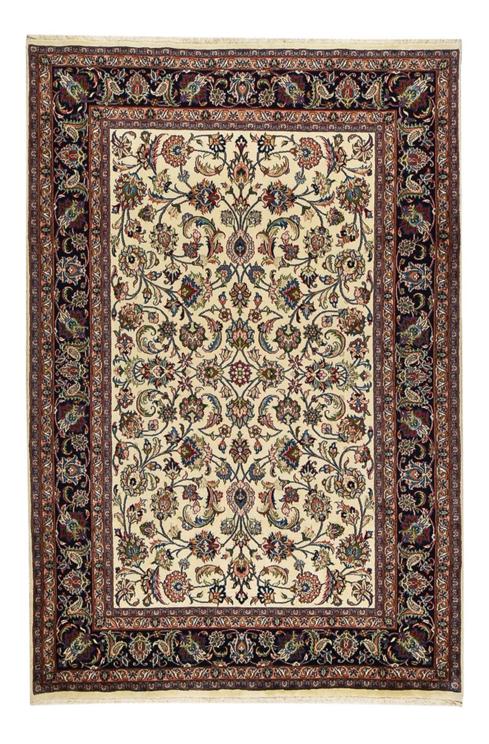 Tappeto Persero - Classico - 284 x 190 cm - beige chiaro