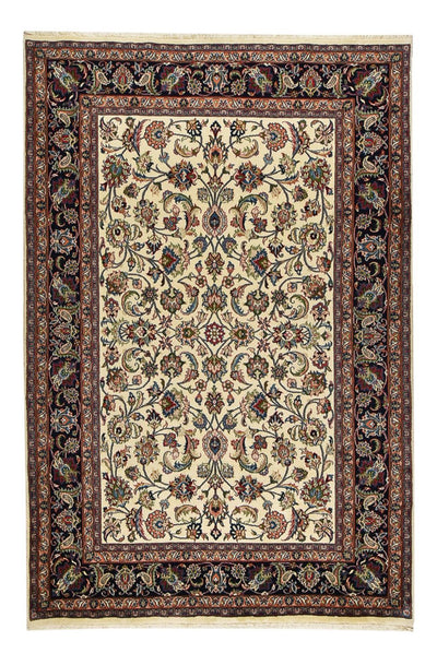 Mashhad Tappeto 190x284cm - Tappeto persiano