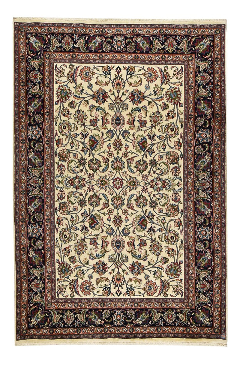 Tappeto Persero - Classico - 284 x 190 cm - beige chiaro
