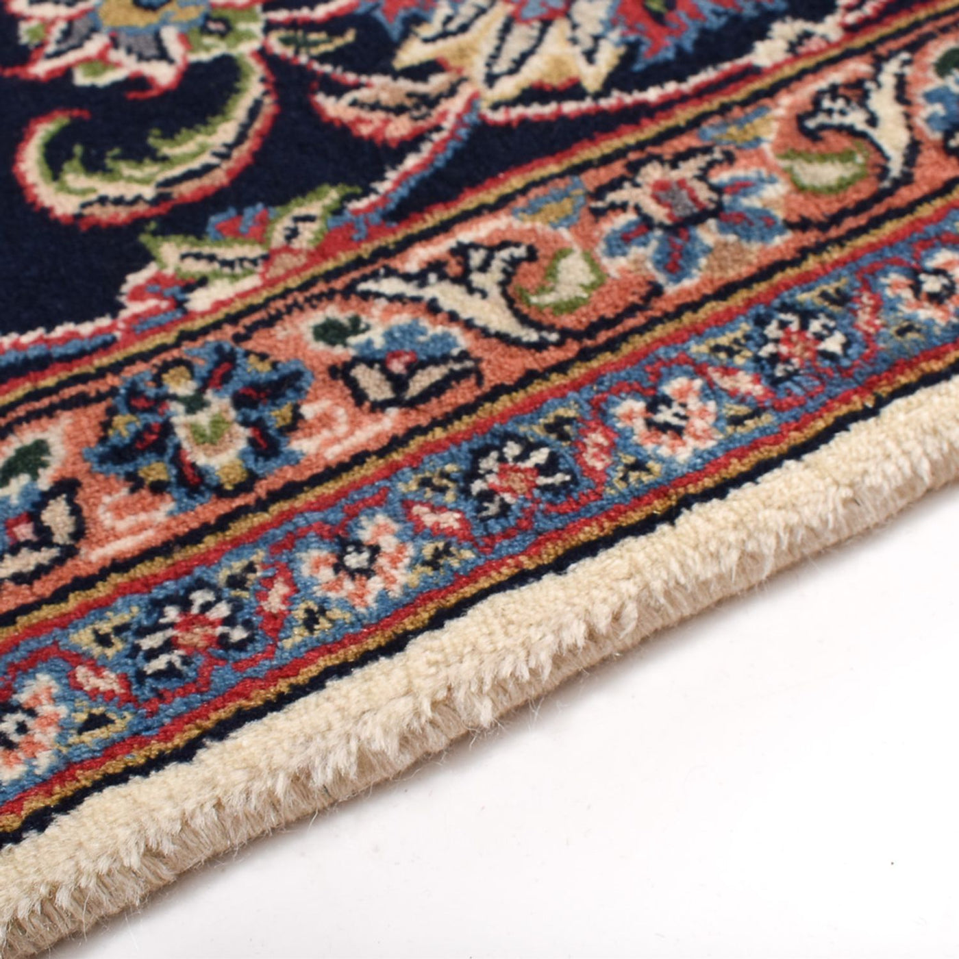 Mashhad Tappeto 284x190cm - Tappeto persiano