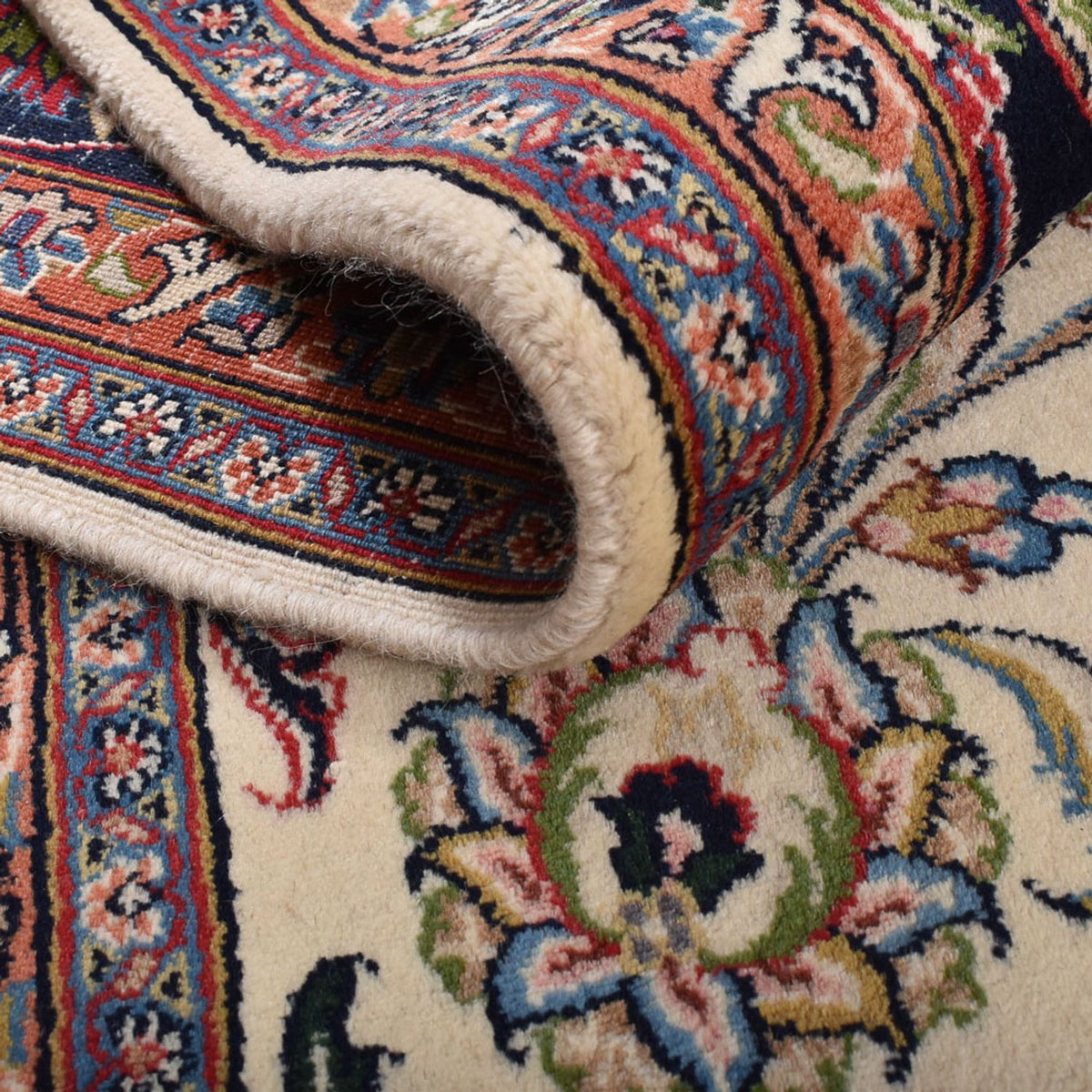 Tappeto Persero - Classico - 284 x 190 cm - beige chiaro