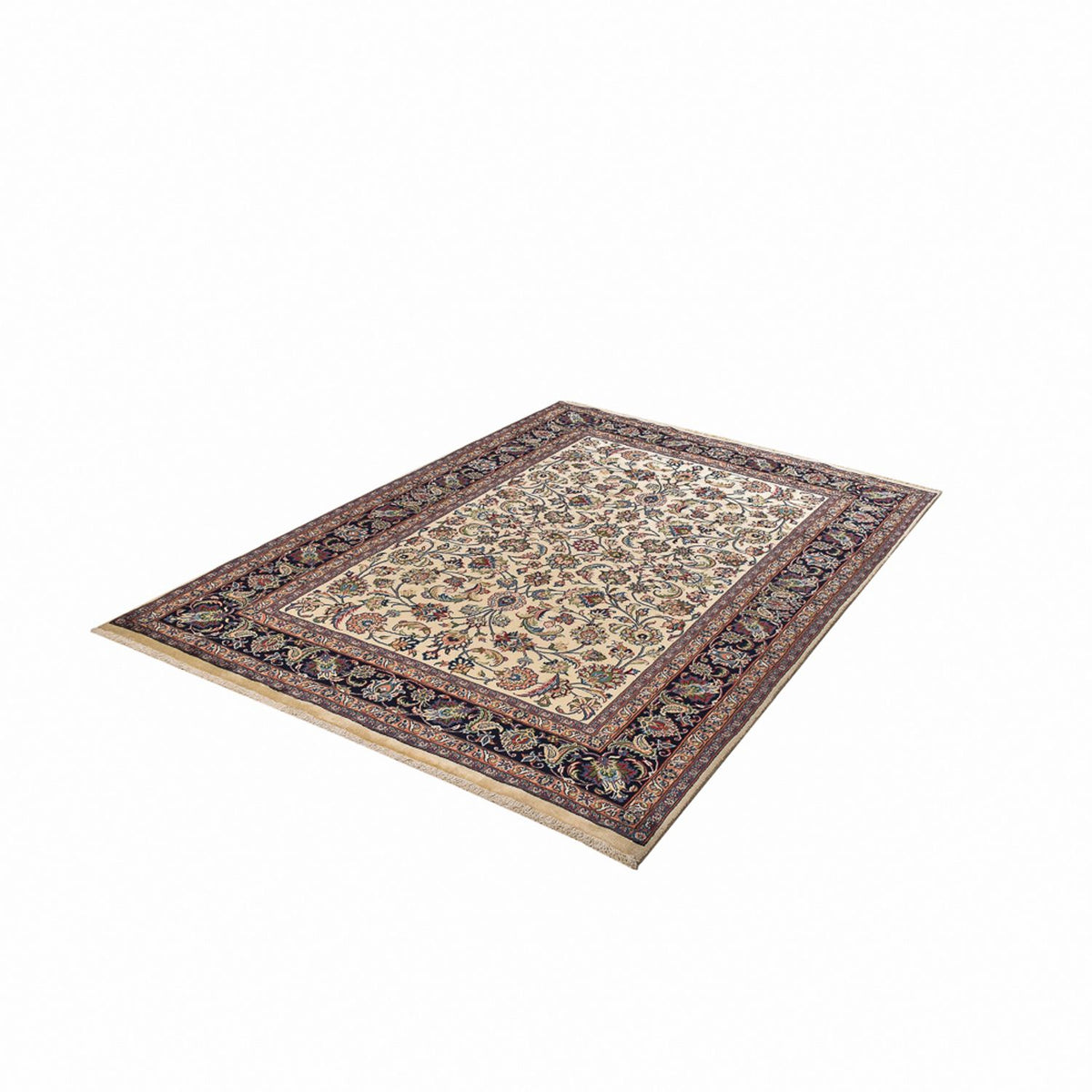 Tappeto Persero - Classico - 284 x 190 cm - beige chiaro