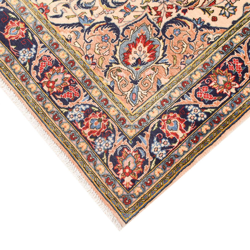 Tappeto Persero - Classico - 172 x 112 cm - beige scuro