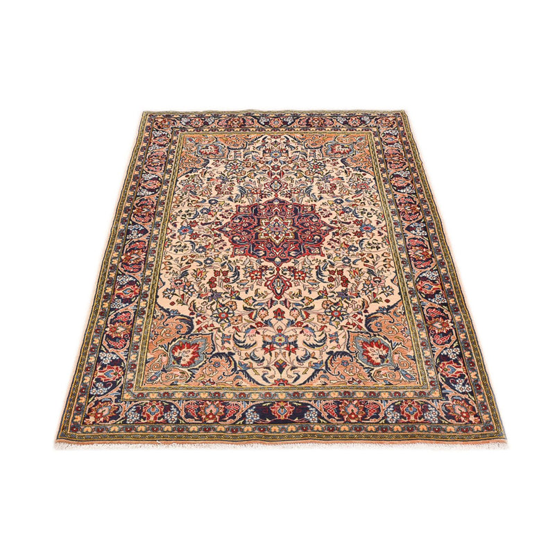 Tappeto Persero - Classico - 172 x 112 cm - beige scuro