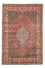 Tappeto Persero - Bidjar - 305 x 206 cm - ruggine