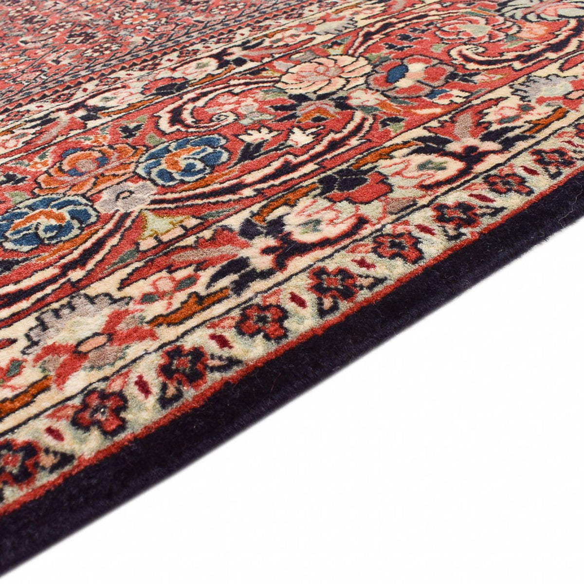Bidjar Tappeto 206x305cm - Tappeto persiano