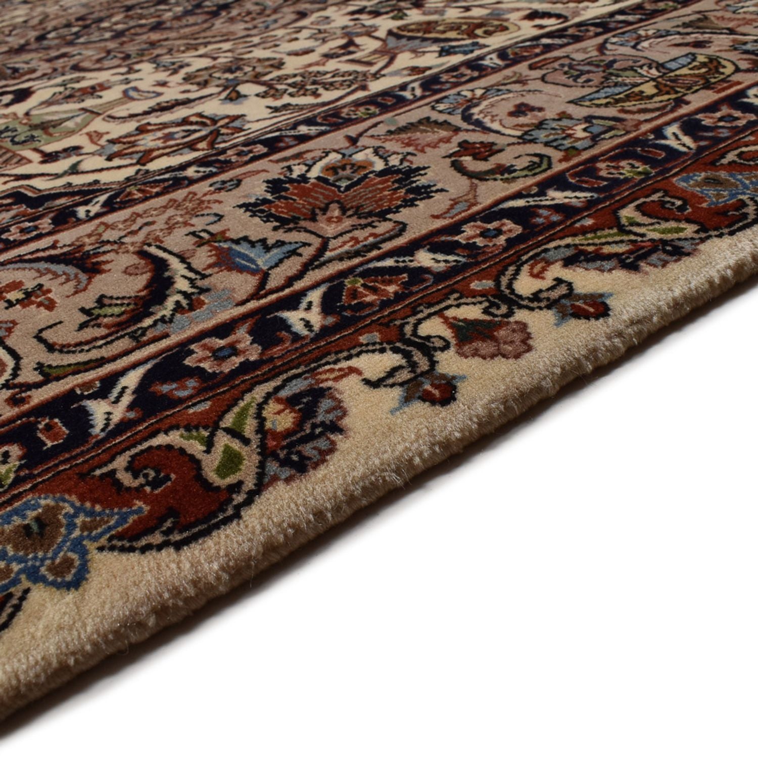 Tappeto Persero - Classico - 297 x 202 cm - sabbia