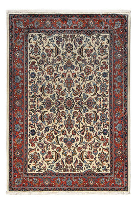 Tappeto Persero - Classico - 202 x 138 cm - multicolore