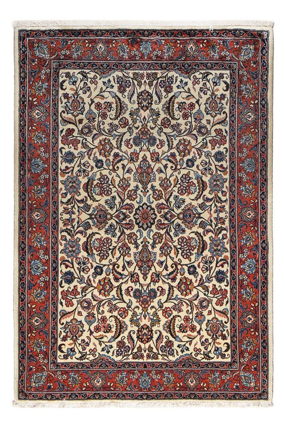 Tappeto Persero - Classico - 202 x 138 cm - multicolore