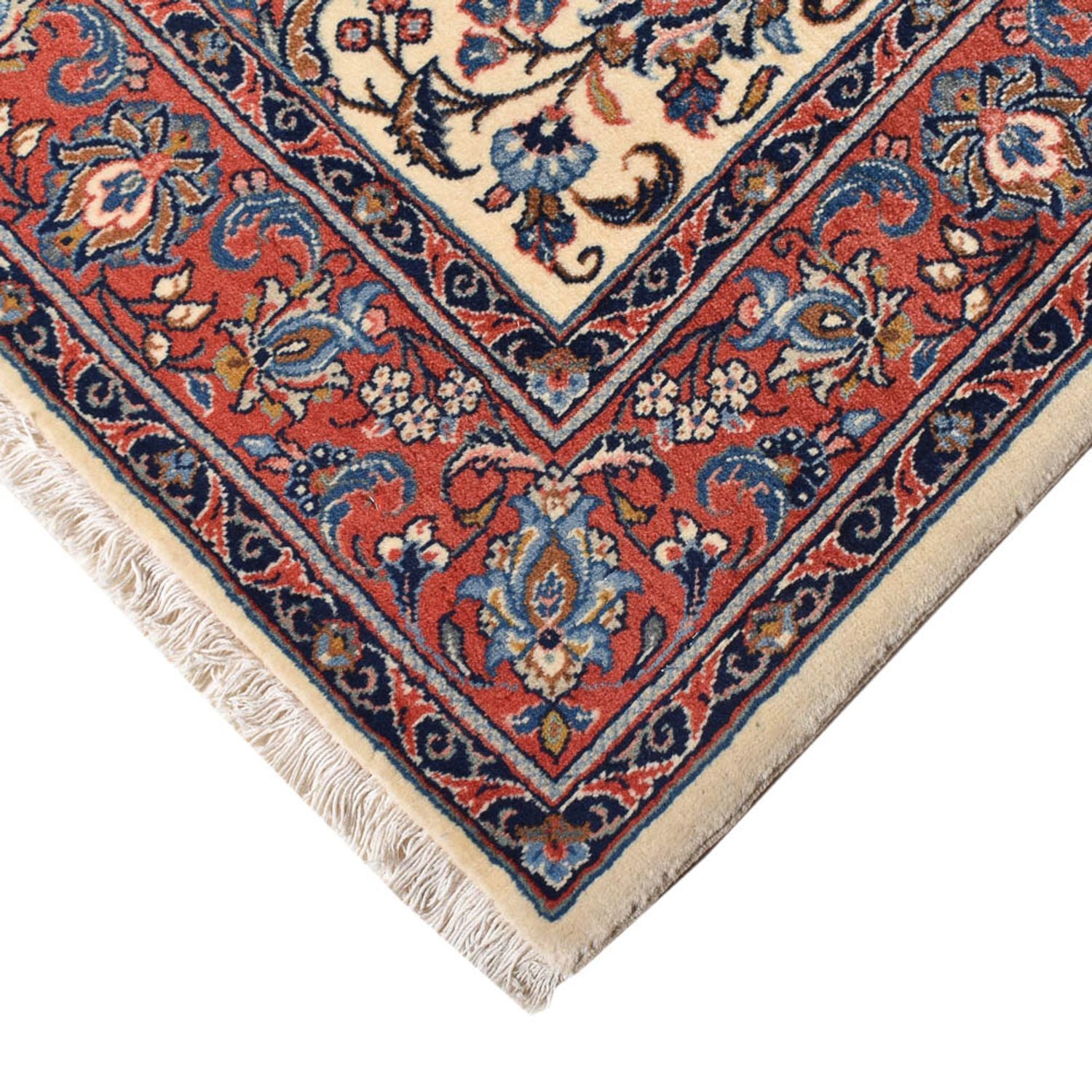 Tappeto Persero - Classico - 202 x 138 cm - multicolore