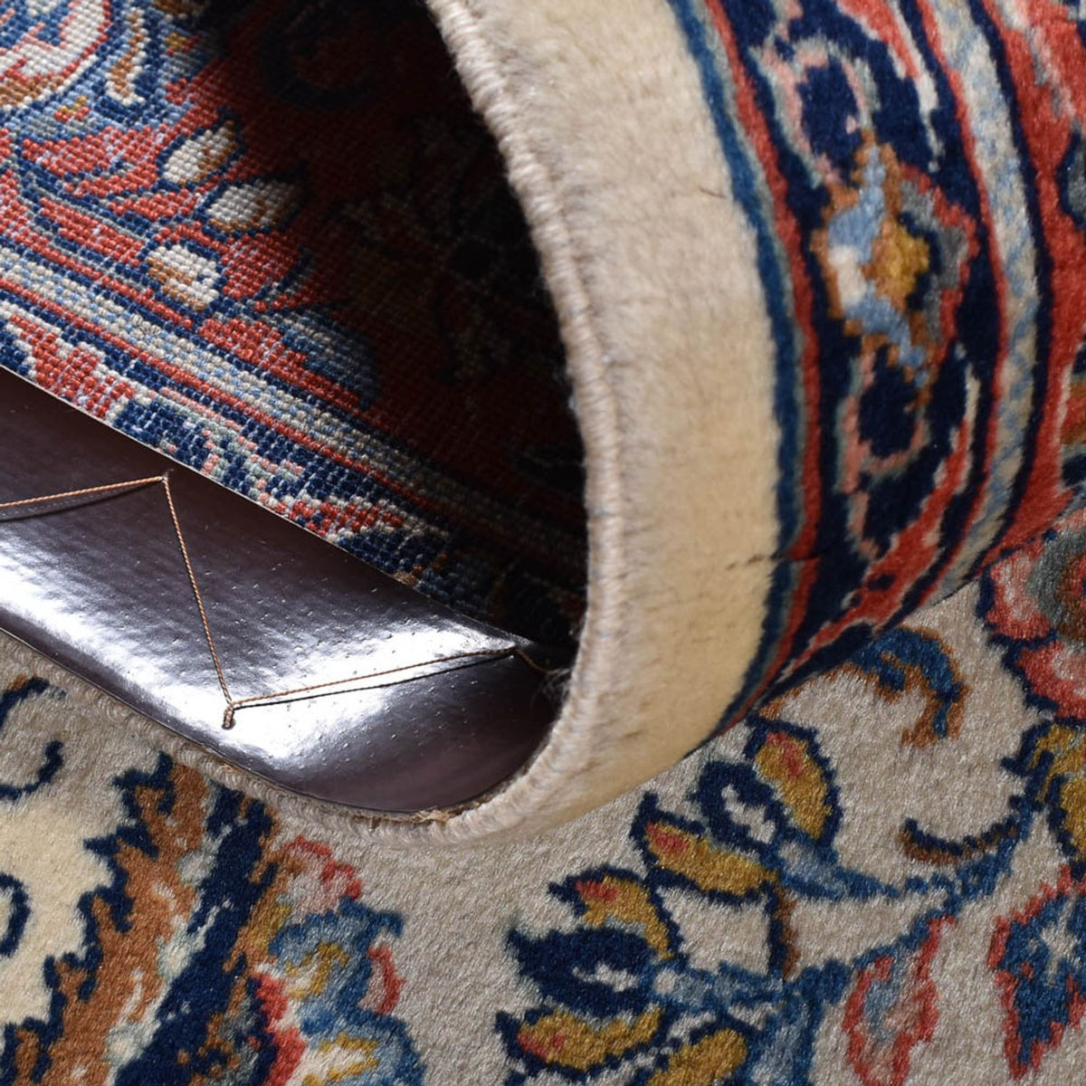 Tappeto Persero - Classico - 202 x 138 cm - multicolore