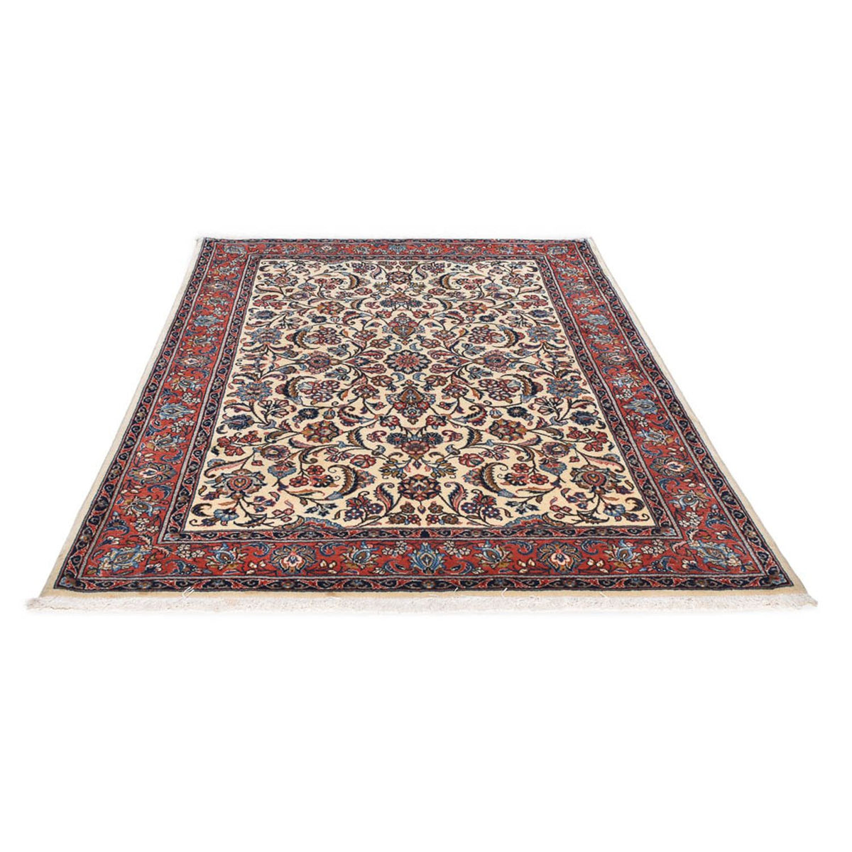 Tappeto Persero - Classico - 202 x 138 cm - multicolore