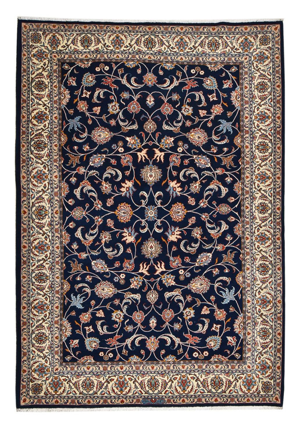 Tappeto Persero - Reale - 316 x 218 cm - blu scuro