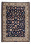 Tappeto Persero - Reale - 316 x 218 cm - blu scuro