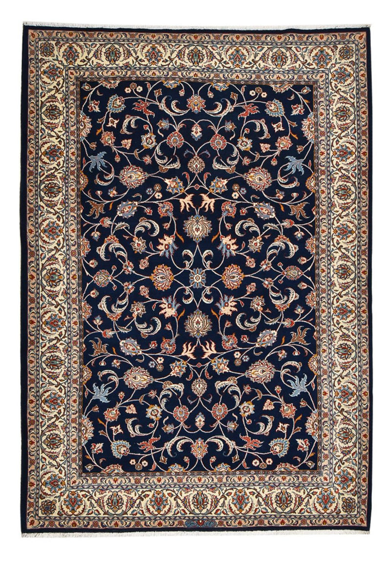 Tappeto Persero - Reale - 316 x 218 cm - blu scuro