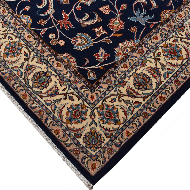Tappeto Persero - Reale - 316 x 218 cm - blu scuro