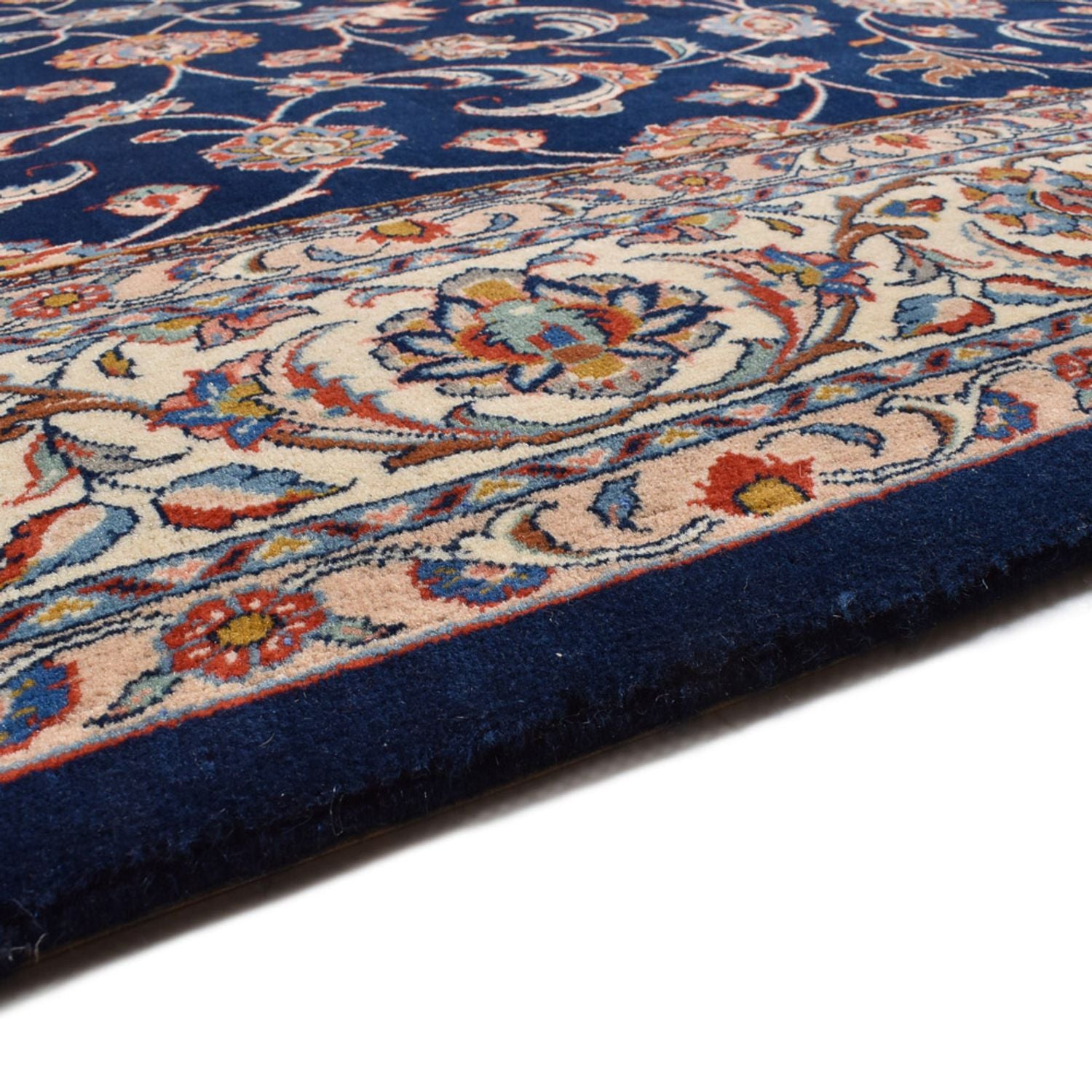Tappeto Persero - Reale - 316 x 218 cm - blu scuro