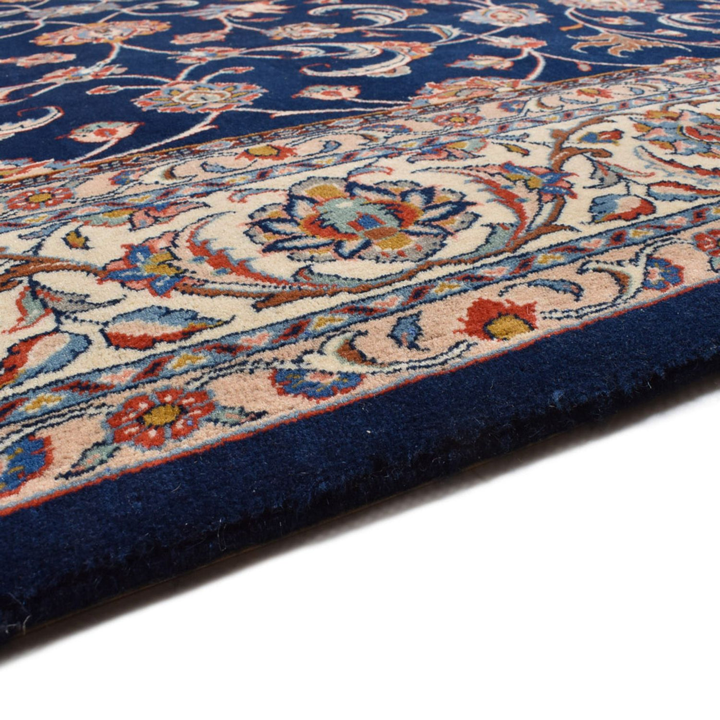 Golpayegan Tappeto 316x218cm - Tappeto persiano