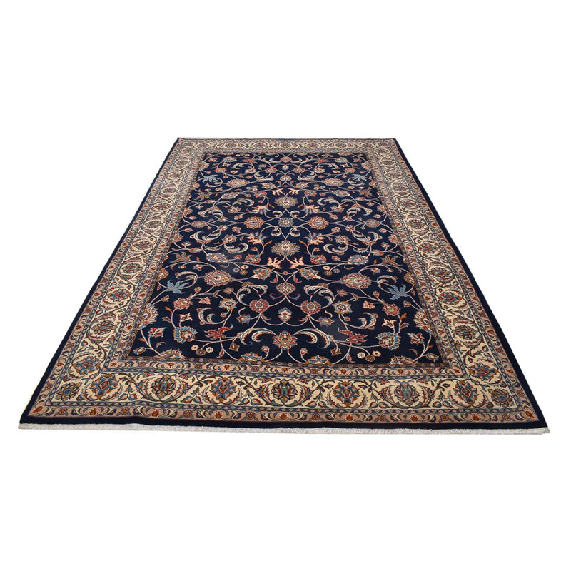 Tappeto Persero - Reale - 316 x 218 cm - blu scuro