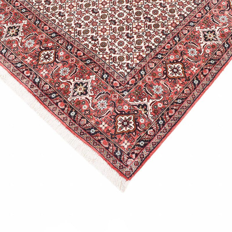 Tappeto Persero - Bidjar - 292 x 207 cm - ruggine