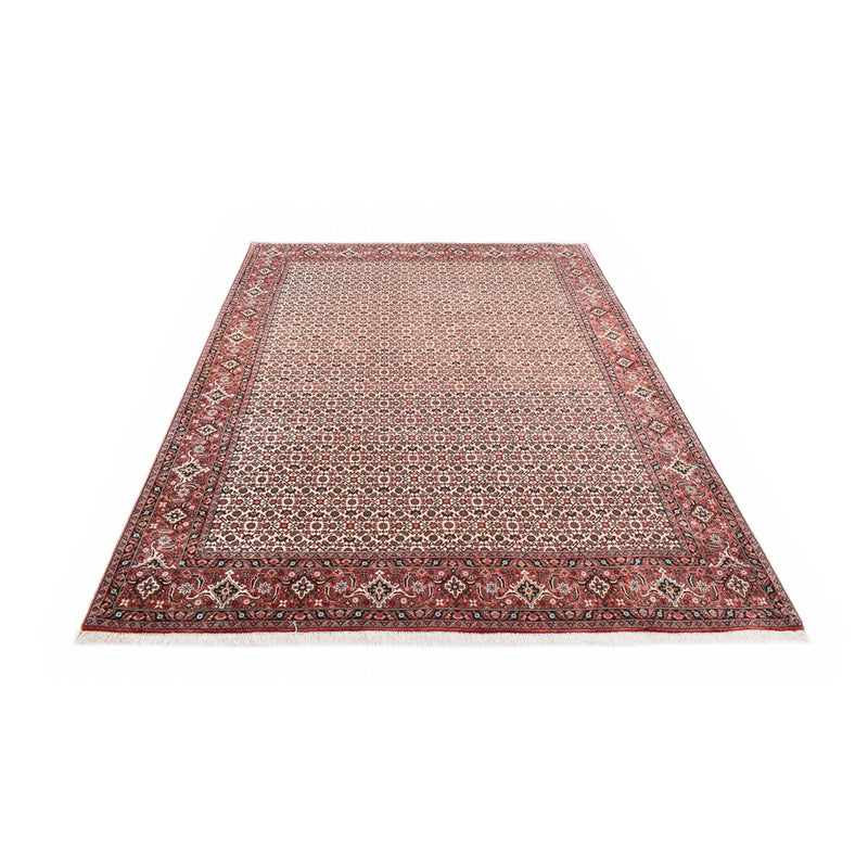 Tappeto Persero - Bidjar - 292 x 207 cm - ruggine