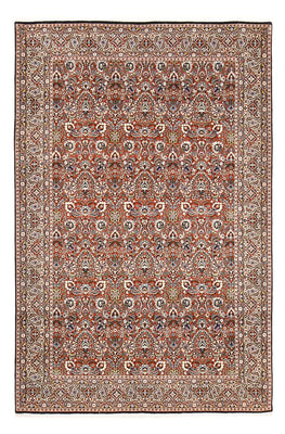Tappeto Persero - Bidjar - 300 x 205 cm - ruggine