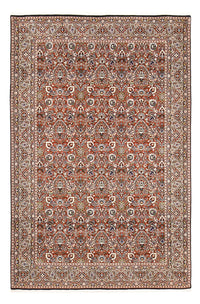 Tappeto Persero - Bidjar - 300 x 205 cm - ruggine