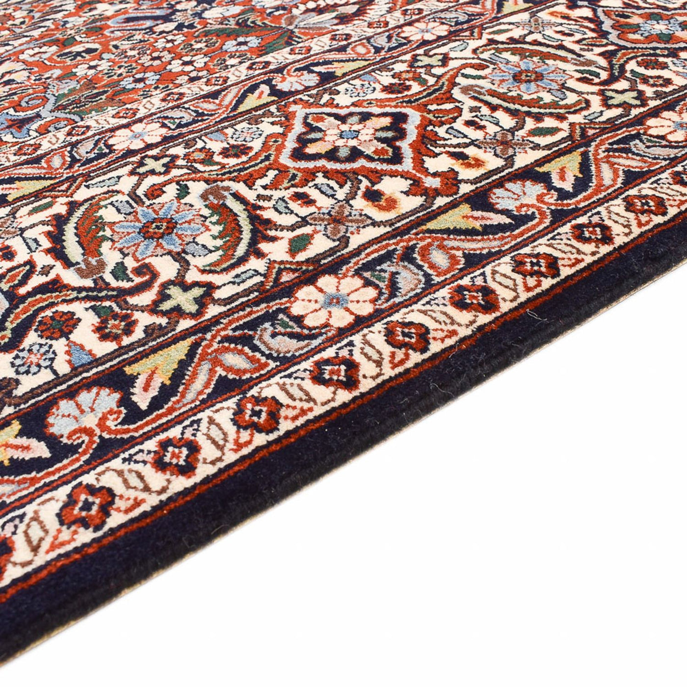 Bidjar Tappeto 300x205cm - Tappeto persiano