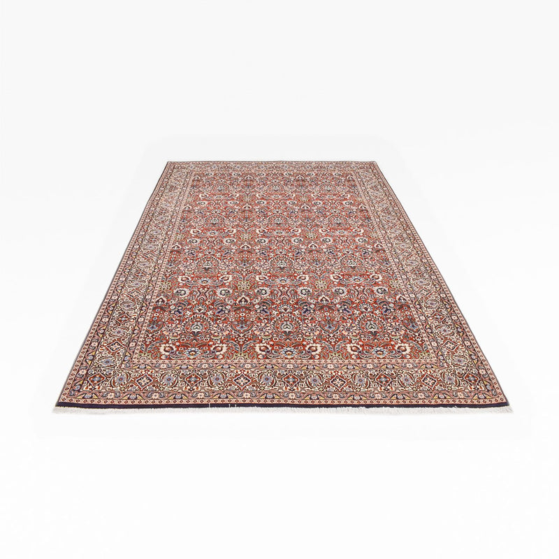Tappeto Persero - Bidjar - 300 x 205 cm - ruggine