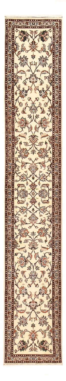 Tappeto corsia Tappeto Persero - Classico - 405 x 70 cm - beige