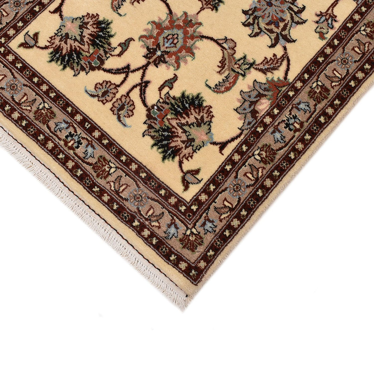 Tappeto corsia Tappeto Persero - Classico - 405 x 70 cm - beige