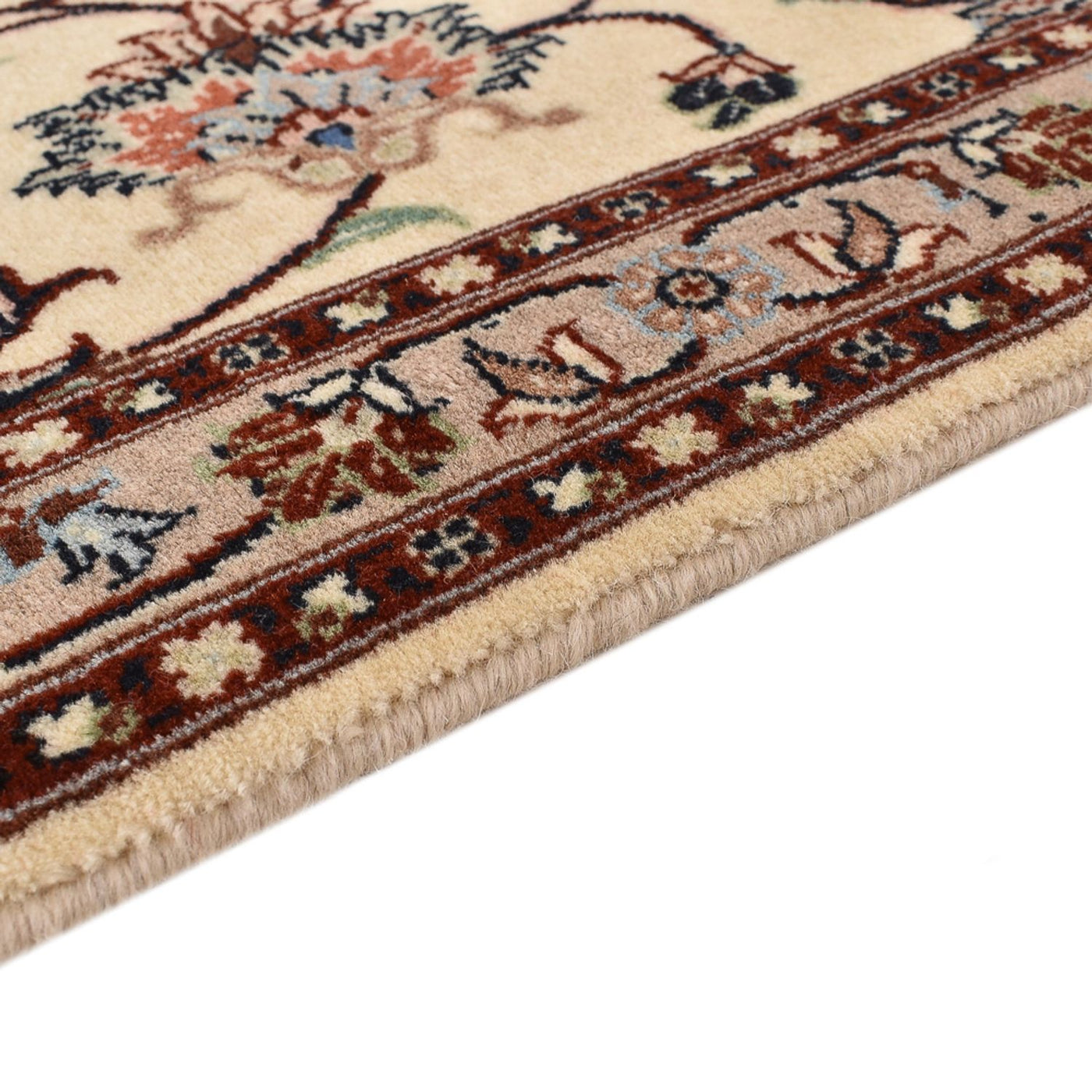Mashhad Tappeto 405x70cm - Tappeto persiano