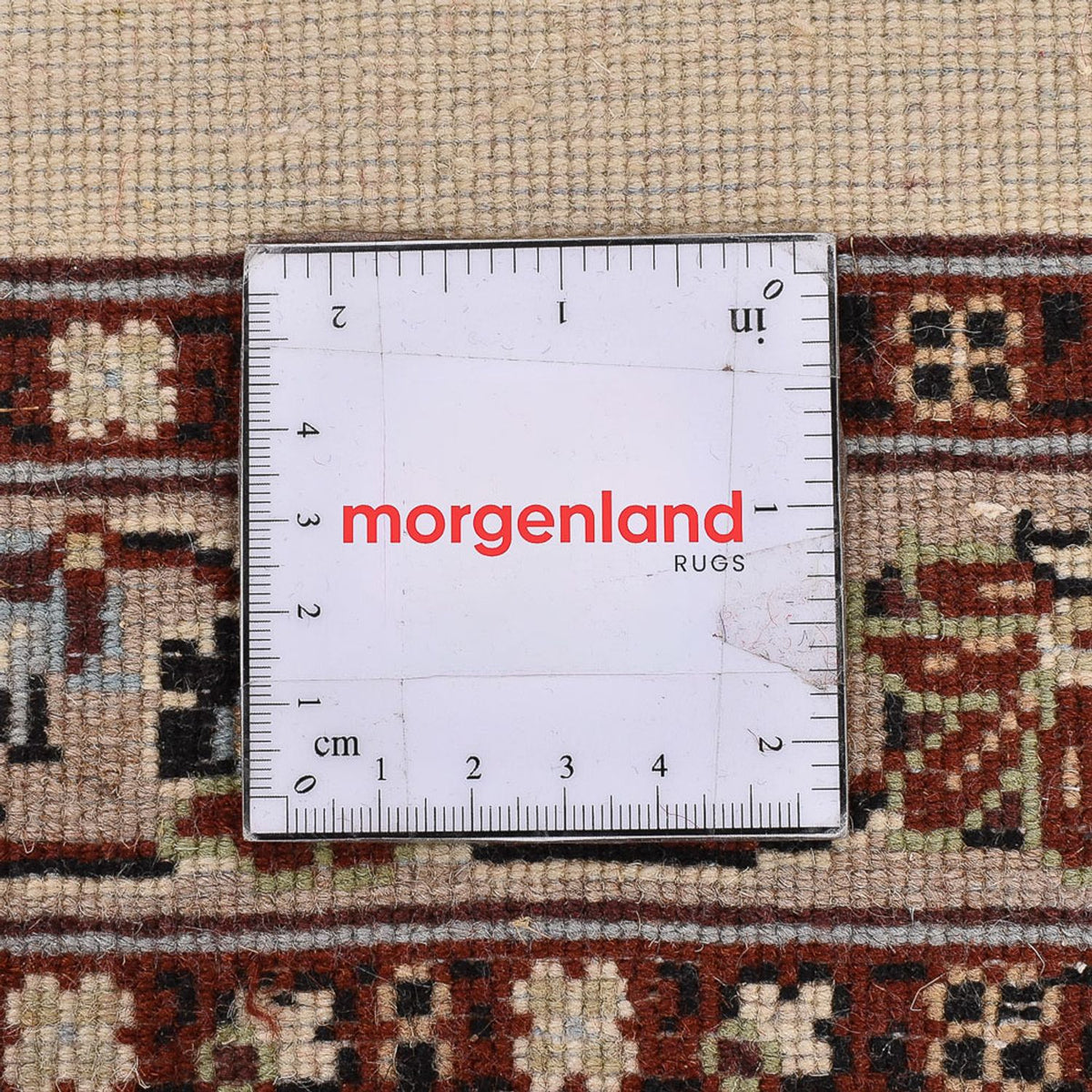 Tappeto corsia Tappeto Persero - Classico - 405 x 70 cm - beige