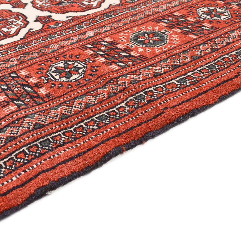 Tappeto Belutsch - 200 x 142 cm - rosso